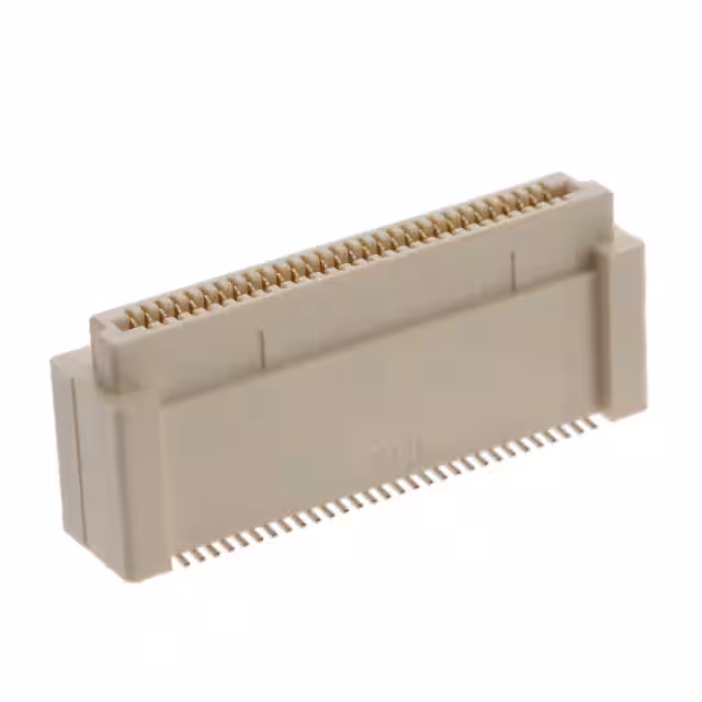 61082-063602LF Amphenol ICC (FCI)  Arrays Edge Type Mezzanine (Board to Board)